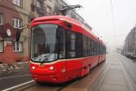 Będzie nowa linia tramwajowa w Katowicach. Ogłoszono przetarg na budowę, 